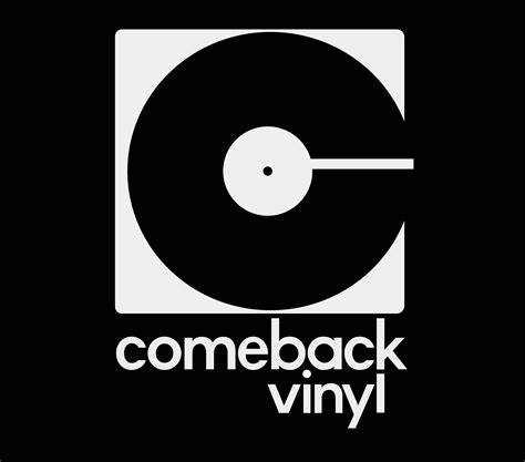 comeback vinyl georgia